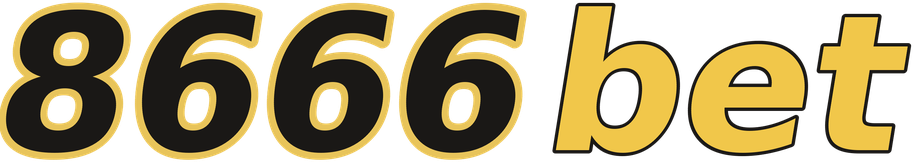 8666bet logo