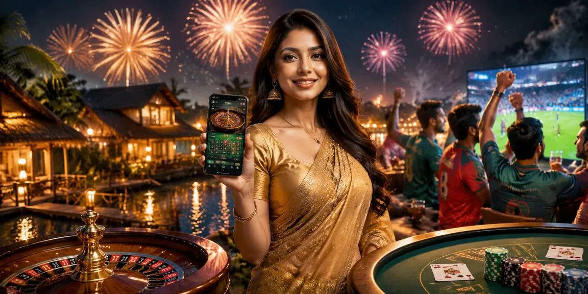 8666bet Bangladesh App